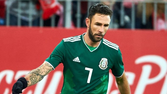 Miguel Layun